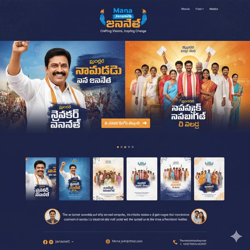 jananeta home pege 1